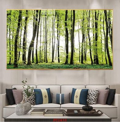 Tải file File tranh phong cảnh thiên nhiên PC1433 (ảnh gốc) file TIFF