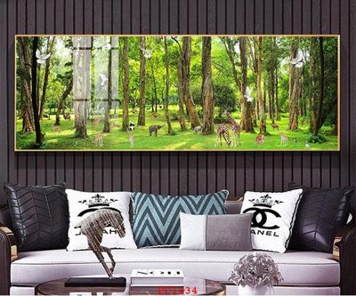 Tải về file gốc File tranh phong cảnh thiên nhiên PC1434 (dùng cho in quảng cáo)