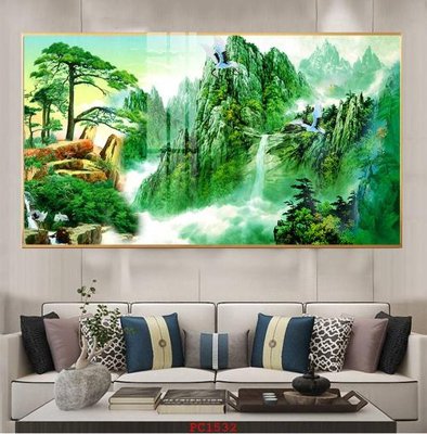 File tranh File tranh phong cảnh thiên nhiên PC1532 (ảnh gốc) cho in ấn kỹ thuật số