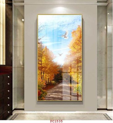 File tranh File tranh phong cảnh thiên nhiên PC1535 (ảnh gốc) cho in ấn kỹ thuật số