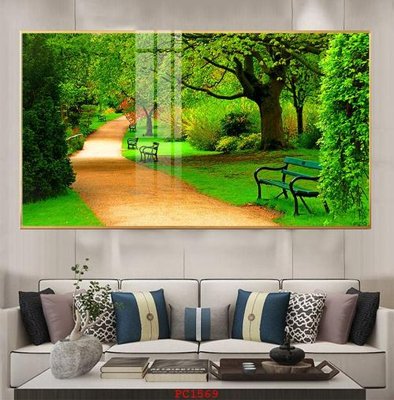 Tải file gốc File tranh phong cảnh thiên nhiên PC1569 (bản PSD) chỉnh sửa được