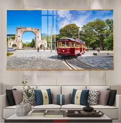 File tranh File tranh phong cảnh thiên nhiên PC1705 (ảnh gốc) chi tiết rõ ràng