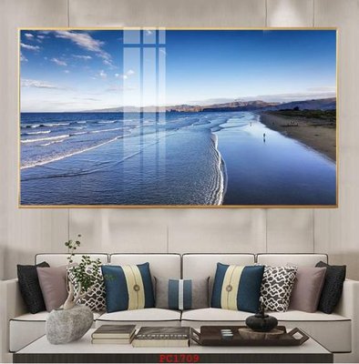 File gốc File tranh phong cảnh thiên nhiên PC1709 (ảnh chi tiết) để in ấn