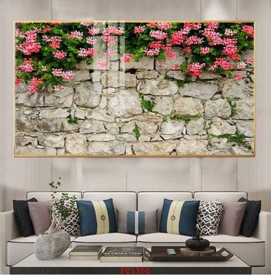 Tải file File tranh phong cảnh thiên nhiên PC1750 (gốc) làm file quảng cáo