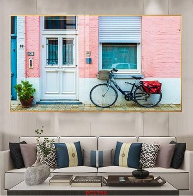 File tranh quảng cáo File tranh phong cảnh thiên nhiên PC1758 (download file gốc)