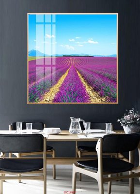 File ảnh File tranh phong cảnh thiên nhiên PC1867 (gốc) trang trí khách sạn