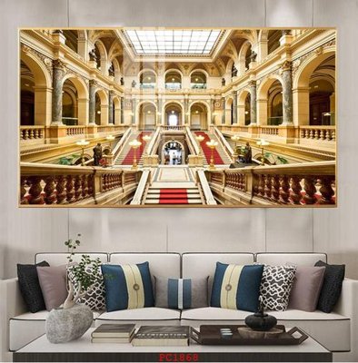 File tranh File tranh phong cảnh thiên nhiên PC1868 (ảnh gốc) độc quyền