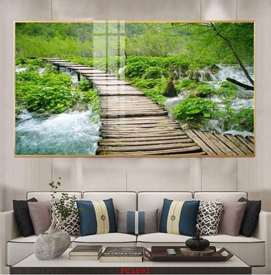 Mua file ảnh gốc File tranh phong cảnh thiên nhiên PC1881 (chất lượng cao)