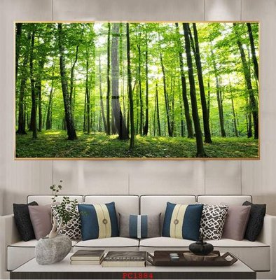 Tải file File tranh phong cảnh thiên nhiên PC1884 (ảnh gốc) in gạch 3D