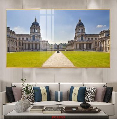 File PSD File tranh phong cảnh thiên nhiên PC1903 (bản gốc) độ phân giải cao