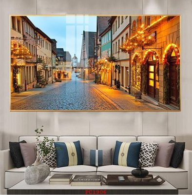 File tranh File tranh phong cảnh thiên nhiên PC1906 (ảnh gốc) sắc nét hoàn hảo