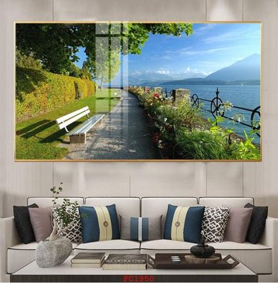 File tranh File tranh phong cảnh thiên nhiên PC1950 (ảnh gốc) độc quyền