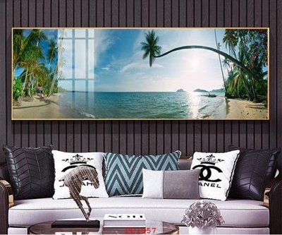 File in lụa File tranh phong cảnh thiên nhiên PC1957 (hoa văn) File tranh phong cảnh thiên nhiên PC1957