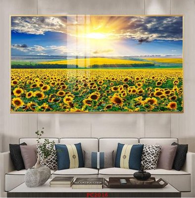 Mua file gốc File tranh phong cảnh thiên nhiên PC2016 (PSD) tại Filetranh.com