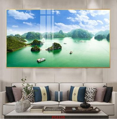 File gốc File tranh phong cảnh thiên nhiên PC2105 (PNG) trong suốt (transparent)