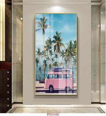 File tranh gốc File tranh phong cảnh thiên nhiên PC2142 (bản quyền) Filetranh.com