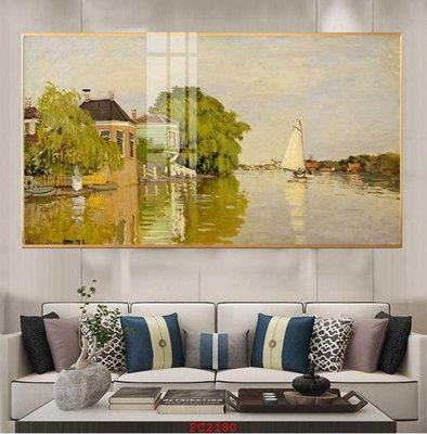 Tải file PSD File tranh phong cảnh thiên nhiên PC2180 (nguyên layer) để in