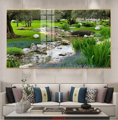 File ảnh File tranh phong cảnh thiên nhiên PC2194 (gốc) in backdrop sự kiện