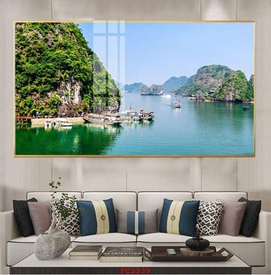 Download file File tranh phong cảnh thiên nhiên PC2339 (chất lượng in ấn)