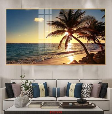 File in ấn File tranh phong cảnh thiên nhiên PC2399 (bản gốc) cao cấp