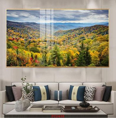 File ảnh gốc File tranh phong cảnh thiên nhiên PC2438 không vỡ nét