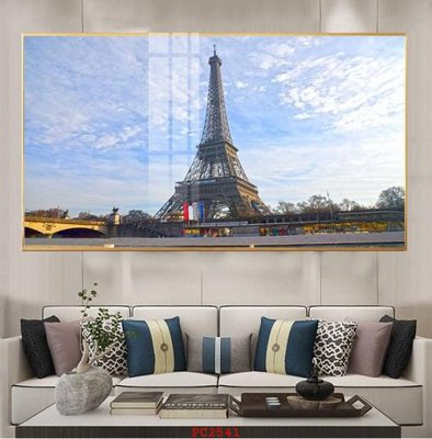 Tải file gốc File tranh phong cảnh thiên nhiên PC2541 (in khổ lớn) quảng cáo