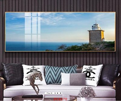 Ảnh gốc File tranh phong cảnh thiên nhiên PC2570 (nét căng) in mica