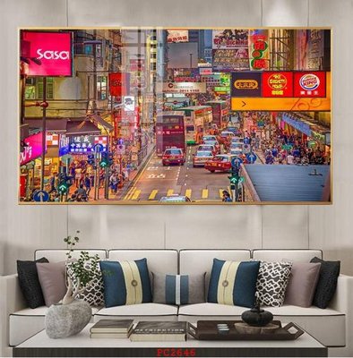 File gốc File tranh phong cảnh thiên nhiên PC2646 (phong cách) cổ điển