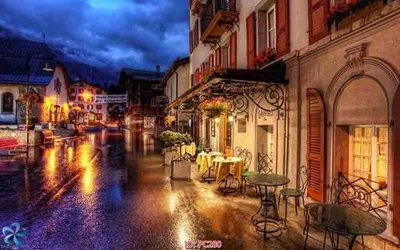 File tranh File gốc phong cảnh PC280 (ảnh gốc) độ nét vượt trội