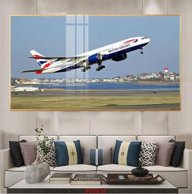 File tranh File tranh phong cảnh thiên nhiên PC2816 (bản gốc) in canvas