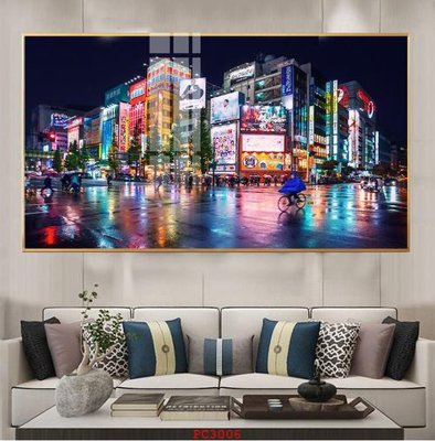 Tải file File tranh phong cảnh thiên nhiên PC3006 (gốc) làm file in ấn