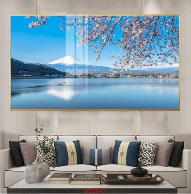 Tải file File tranh phong cảnh thiên nhiên PC3047 (gốc) in trên mọi chất liệu