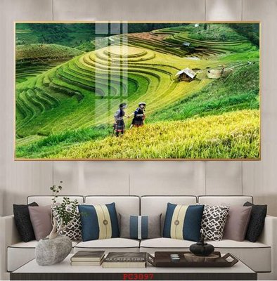 File tranh File tranh phong cảnh thiên nhiên PC3097 (ảnh gốc) độ nét vượt trội