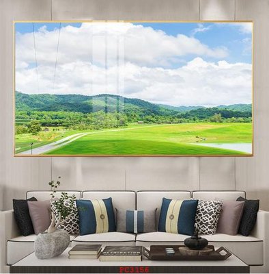 Ảnh gốc File tranh phong cảnh thiên nhiên PC3156 (siêu chi tiết) để in ấn