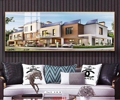 Tải file File tranh phong cảnh thiên nhiên PC3248 (gốc) làm tranh trang trí