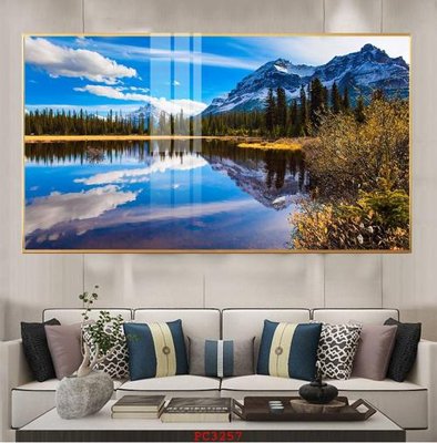 Mua file ảnh gốc File tranh phong cảnh thiên nhiên PC3257 (chất lượng cao)