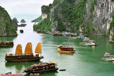 File in mica File gốc phong cảnh PC33 (ảnh gốc) đẹp