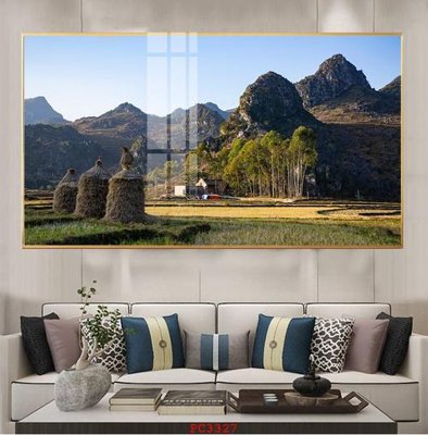 File in trần File tranh phong cảnh thiên nhiên PC3327 (file gốc) chủ đề vũ trụ