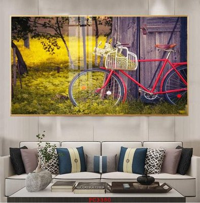 File ảnh gốc File tranh phong cảnh thiên nhiên PC3380 không vỡ nét