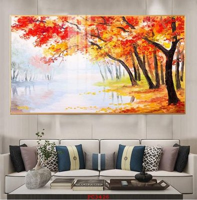 Download file gốc File tranh phong cảnh thiên nhiên PC3426 (in mica) logo