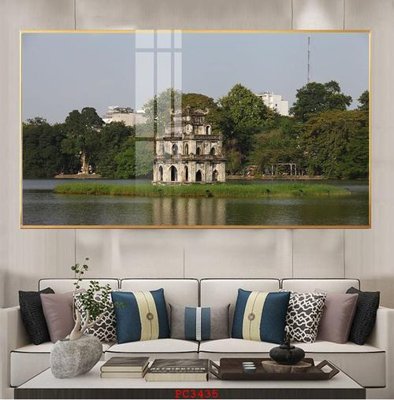 Tải về file gốc File tranh phong cảnh thiên nhiên PC3435 (chuẩn in ấn)