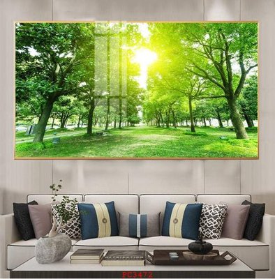 Mua file gốc File tranh phong cảnh thiên nhiên PC3472 (chất lượng) tại Filetranh.com