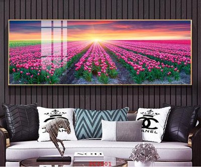 Download file ảnh gốc File tranh phong cảnh thiên nhiên PC3501 để in ấn