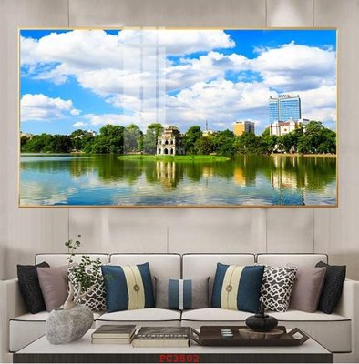 File tranh File tranh phong cảnh thiên nhiên PC3502 (ảnh gốc) độc quyền