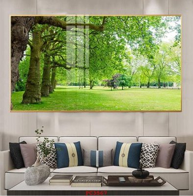 File in ấn File tranh phong cảnh thiên nhiên PC3567 (bản gốc) từ file gốc