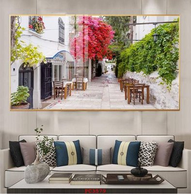 Tải file tranh gốc File tranh phong cảnh thiên nhiên PC3579 chất lượng cao