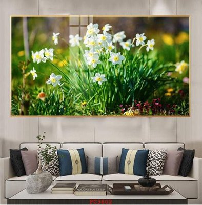 File ảnh File tranh phong cảnh thiên nhiên PC3602 (gốc) cho trang trí nhà hàng