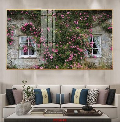 Download file gốc File tranh phong cảnh thiên nhiên PC3648 (in mica) logo