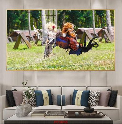 Download file gốc File tranh phong cảnh thiên nhiên PC3655 (in mica) 3D