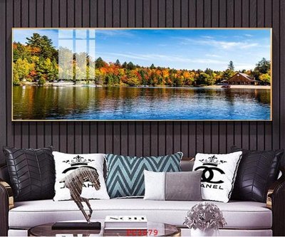 File PSD File tranh phong cảnh thiên nhiên PC3679 (bản gốc) đã tách nền